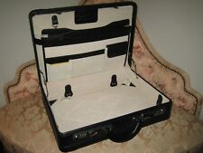 Executive attache briefcase for sale  EVESHAM