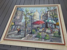 Place tertre montmartre d'occasion  Grand'Combe-Châteleu