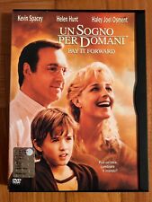 Dvd sogno per usato  Roma