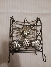 Wine rack bottle for sale  Pittsburg