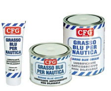 Grasso blu cfg usato  Maddaloni