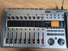 Zoom r24 digital for sale  MORPETH