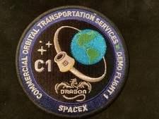 Spacex dragon demo for sale  Stanton