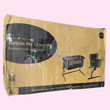 bedside bassinet baby for sale bedside bassinet baby for sale Cleveland
