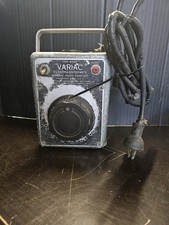 Vintage variac autotransformer for sale  Toledo