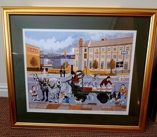 Robert oley last for sale  WALLSEND