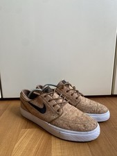 Nike janoski cork usato  Reggio Emilia