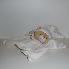 Doudou ours doudou d'occasion Doudou ours doudou d'occasion  France