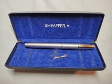 Sheaffer imperial 444 for sale  BRIDGEND