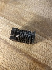 Rapidex mécanisme comptage d'occasion Rapidex mécanisme comptage d'occasion  Paris III