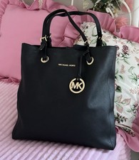 Michael Kors torebka czarna, używany na sprzedaż  PL