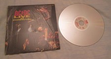 Disque laser live d'occasion  Nice-