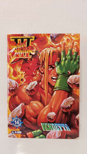 Street fighter jade usato  Chioggia