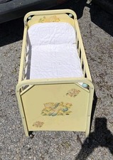 Vintage amsco yellow for sale  Danielson