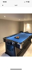 7ft pool table for sale  BEXHILL-ON-SEA