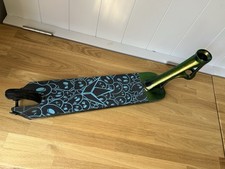 Blunt prodigy scooter for sale  BILLERICAY