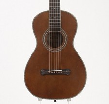 Washburn r314kk parlor d'occasion  Expédié en Belgium