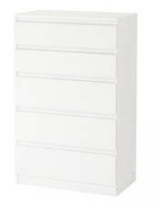 Ikea kullen drawer for sale  RUGBY