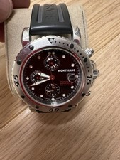 Montblanc soulmakers 100 gebraucht kaufen  Hamburg