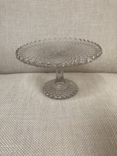 Lovely vintage glass for sale  HUNSTANTON