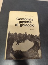 Libro centomila gavette usato  Poggibonsi