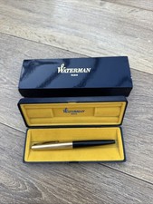Waterman paris fountain for sale  WORCESTER PARK