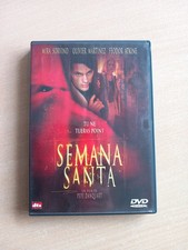 Dvd semana santa d'occasion  Paris X