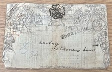 Mulready cover black for sale Mulready cover black for sale  GILLINGHAM