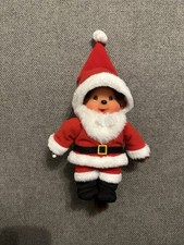 Monchhichi sekiguchi 1974 gebraucht kaufen  Sandhausen