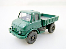Wiking 371 unimog gebraucht kaufen  Bad Ditzenbach