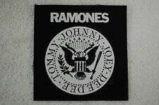Ramones punk rock for sale  Costa Mesa
