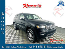 cherokee jeep overland grand for sale  Kernersville