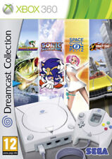 Dreamcast collection pegi for sale  STOCKPORT