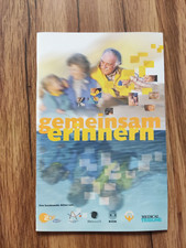 Info heft gemeinsam gebraucht kaufen  Nienburg (Saale)