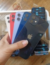 Apple iPhone 12, 64/128/256GB - Desbloqueado - Todas as cores - Usado Excelente comprar usado  Enviando para Brazil
