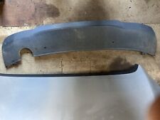 vauxhall astra j rear bumper for sale  DUNSTABLE