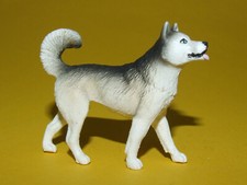 Schleich schleichtier dog gebraucht kaufen  Verl