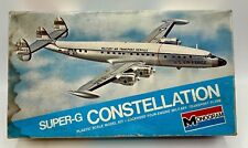 Lockheed super constellation for sale  Shipping to Ireland