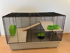 Nagarium hamsterkäfig käfig gebraucht kaufen  Bleicherode, Kehmstedt, Lipprechterode