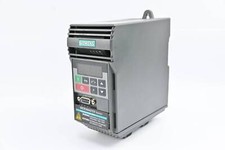 Siemens micromaster vector gebraucht kaufen  Recklinghausen