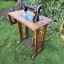 Antique singer pedal for sale  BEDALE
