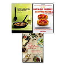 Gluten free dairy for sale  LEICESTER