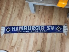 Riginal hsv schal gebraucht kaufen  Hamburg