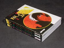 Black jack sequenza usato  Italia