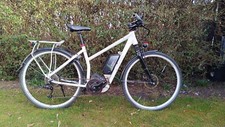 Sinus staiger bike gebraucht kaufen  Nürnberg