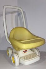 Little tikes yellow for sale  Poplar Grove