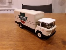 Camion autrefois willeme d'occasion  Verneuil-l'Étang