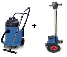 Numatic esm set gebraucht kaufen  Kassel