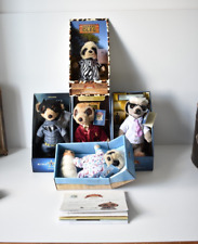 Compare meerkat toy for sale  SPALDING