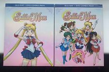 Sailor moon season for sale  SUTTON